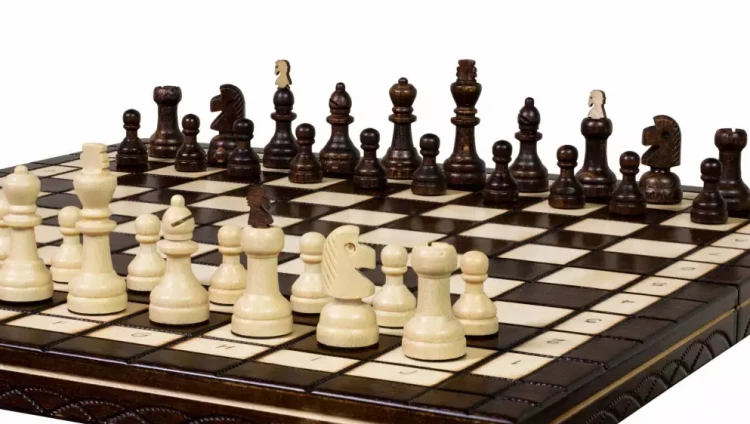 Sklep Szachowy szachy Capablanki- wyzwanie dla szachisty_6.png