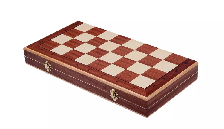 Szachy Turniejowe nr 7 Intarsjowane - sklep szachowy 7.png