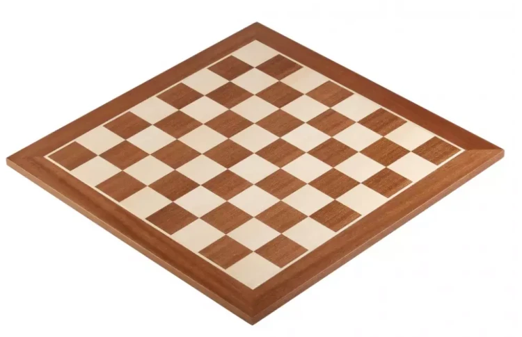 1 szachownica 3d _Deska szachowa nr 5 (bez opisu) mahoń_jawor (intarsja) .png