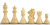 3szachownica3d Figury szachowe King's Bridal Hebanizowane 3 75 cala Rzeźbione Drewniane - sklep.png