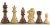 Figury szachowe King's Bridal Akacja_Bukszpan 3 75 cala - sklep szachownica 3d_1.png