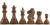 Figury szachowe King's Bridal Akacja_Bukszpan 3 75 cala - sklep szachownica 3d_2.png