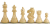 Figury szachowe King's Bridal Akacja_Bukszpan 3 75 cala - sklep szachownica 3d_4.png