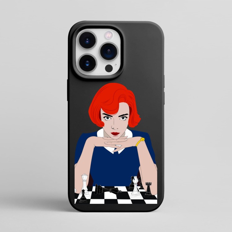 obudowa na telefon gambit krolowej.jpg