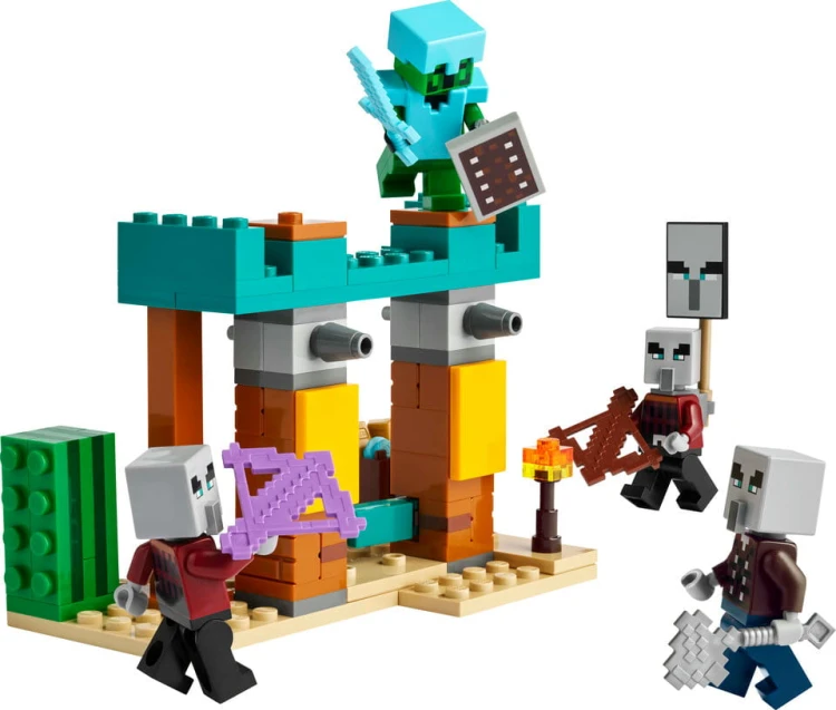 lego-minecraft-pustynny-patrol-zlosadnikow.jpg