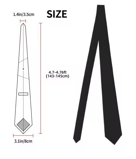 krawat z grafiką szachową size.jpg