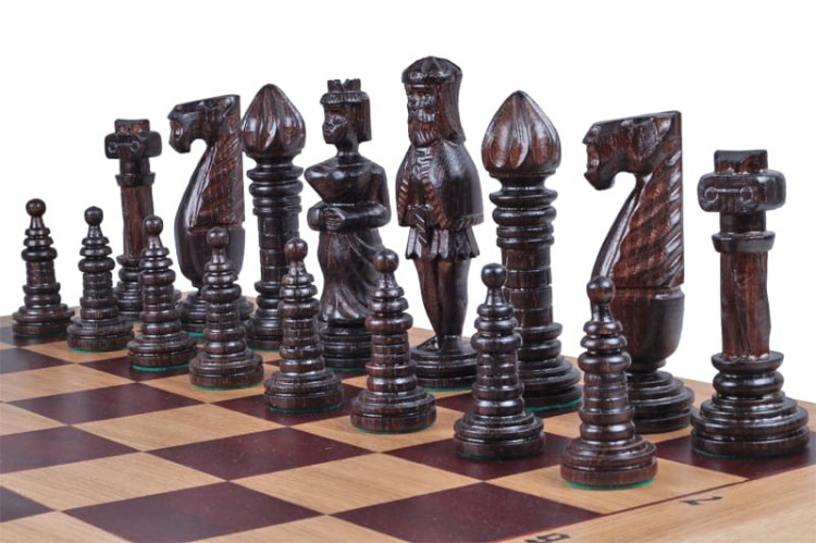 6_CH105 OAK chess.jpg