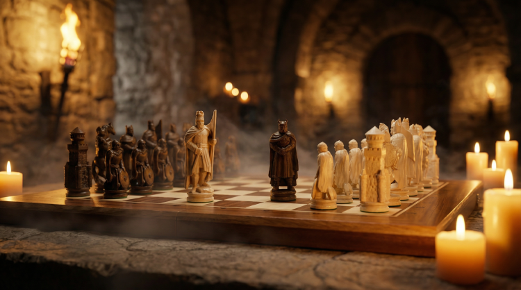 Product_Photography_A_medieval_chess_set_is_positioned_on_a_k_niGXQ4.png