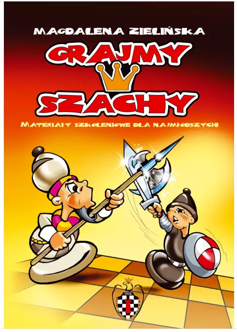 Grajmy w szachy część 1 - Magdalena Zielińska .png