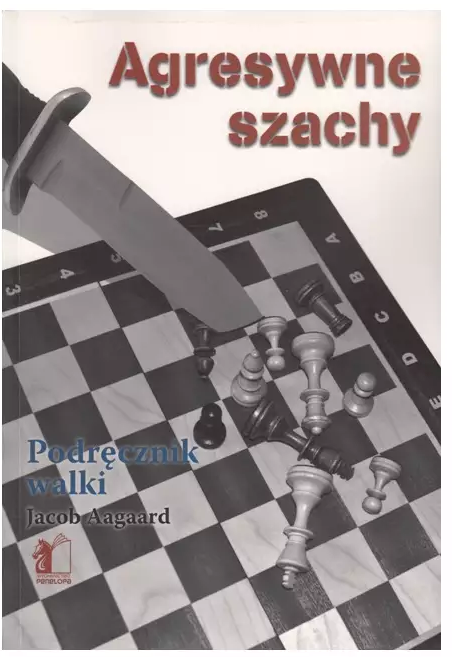 Agresywne szachy - Jacob Aagaard - sklep szachowy.png