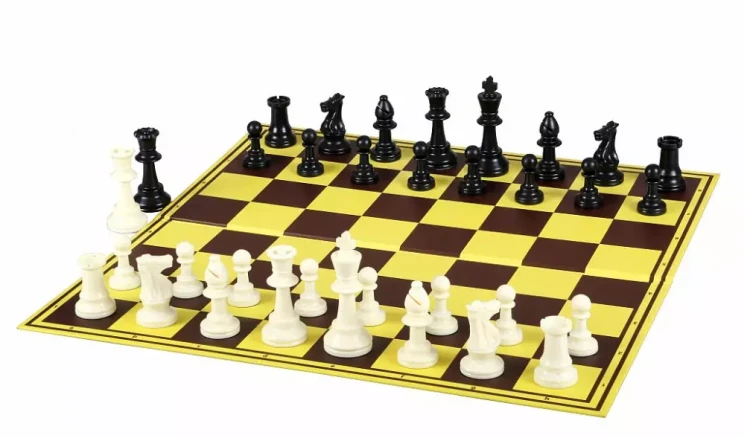 Figury szachowe Staunton nr 6 białe_czarne dociążane metalem (król 96 mm) - sk4.png