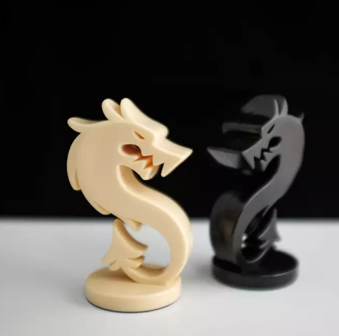 1Smok - rozszerzenie do gry w szachy - komplet dwóch figur - sklep szachowy.png