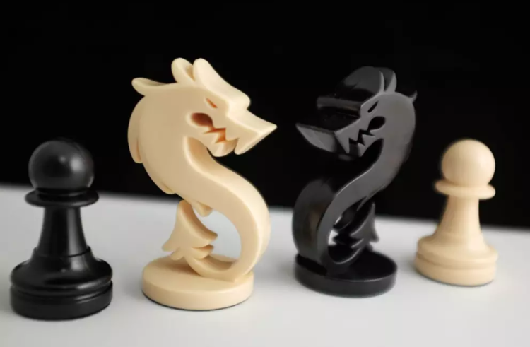 3Smok - rozszerzenie do gry w szachy - komplet dwóch figur - sklep szachowy.png