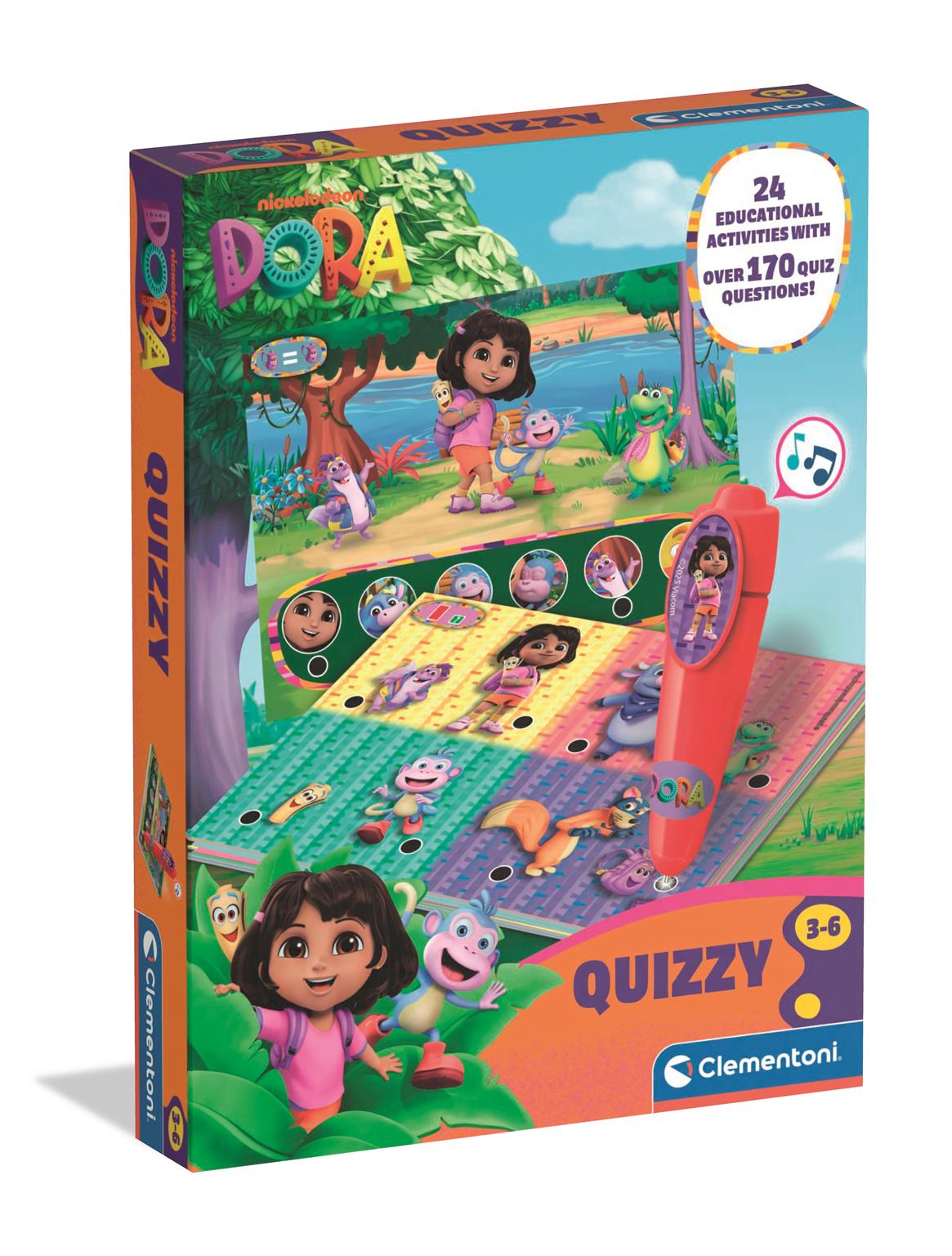 Gry i quizy